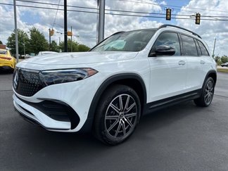 Certified 2024 Mercedes-Benz EQB 250+ image 1