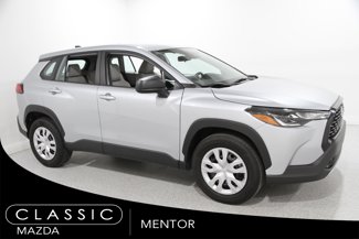 Used 2022 Toyota Corolla Cross L image 1