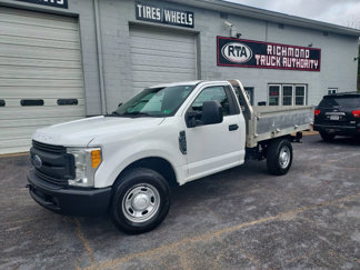Used 2017 Ford F250 XL image 1