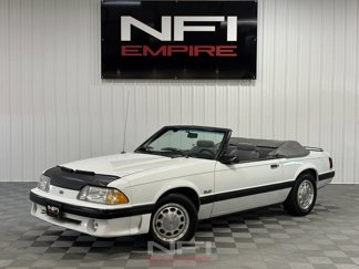 Used 1987 Ford Mustang LX image 1