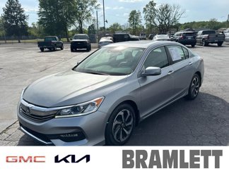 Used 2017 Honda Accord EX-L image 1