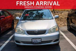 Used 2007 Toyota Corolla LE image 1