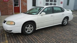 Used 2004 Chevrolet Impala LS w/ Preferred Equipment Group image 1
