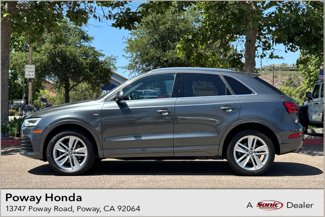 Used 2018 Audi Q3 2.0T Premium Plus image 1