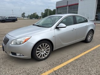 Used 2011 Buick Regal CXL w/ RL4 Preferred Equipment Group image 1