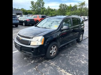 Used 2008 Chevrolet Equinox LS image 1