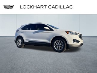 Used 2021 Ford Edge SEL w/ Convenience Package image 1
