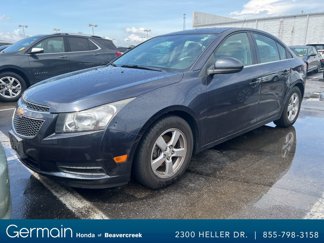 Used 2014 Chevrolet Cruze LT image 1