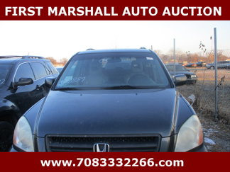 Used 2003 Honda Pilot EX image 1
