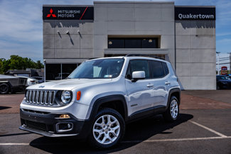 Used 2016 Jeep Renegade Latitude w/ Cold Weather Group image 1