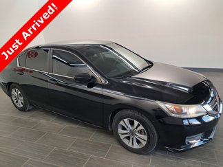 Used 2015 Honda Accord LX image 1