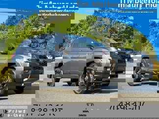 Used 2022 Subaru Forester Wilderness w/ Wilderness Package image 1