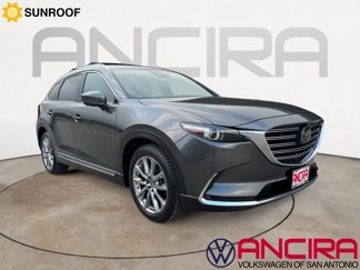 Used 2018 MAZDA CX-9 Grand Touring image 1