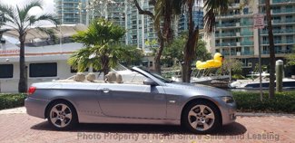 Used 2009 BMW 328i Convertible image 1