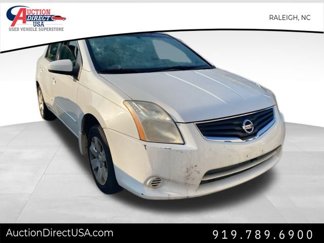 Used 2012 Nissan Sentra 2.0 image 1
