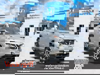 Used 2013 Nissan Juke SL image 1