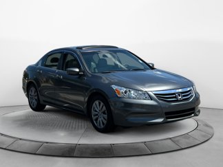 Used 2012 Honda Accord EX-L image 1