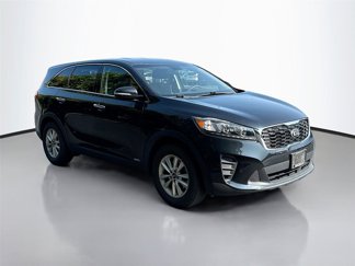 Used 2019 Kia Sorento LX image 1