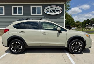 Used 2014 Subaru Crosstrek 2.0i Premium image 1