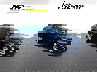 Used 2023 Chevrolet Malibu LT w/ Driver Confidence Package image 1