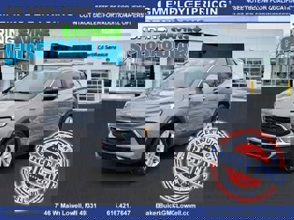 New 2025 Buick Encore GX Preferred image 1