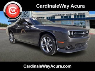 Used 2020 Dodge Challenger GT w/ Cold Weather Group image 1