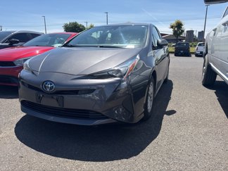 Used 2017 Toyota Prius Four image 1
