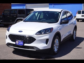 Used 2022 Ford Escape SE w/ Convenience Package image 1