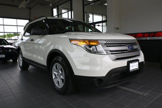 Used 2012 Ford Explorer FWD image 1