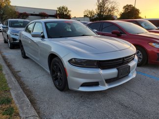 Used 2022 Dodge Charger SXT image 1