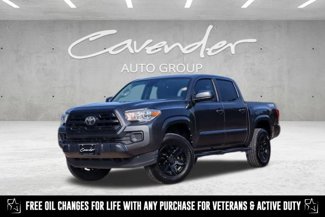 Used 2019 Toyota Tacoma SR w/ SR Convenience Package image 1