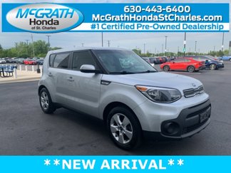 Used 2019 Kia Soul image 1