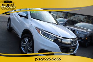 Used 2019 Honda HR-V EX image 1