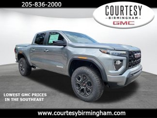New 2025 GMC Canyon Elevation w/ Convenience Package image 1