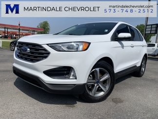 Used 2019 Ford Edge SEL w/ Equipment Group 201A image 1