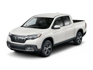 Used 2017 Honda Ridgeline RTL image 1