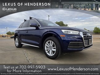 Used 2020 Audi Q5 2.0T Premium video 1