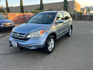 Used 2011 Honda CR-V EX-L image 1