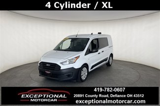 Used 2019 Ford Transit Connect XL image 1