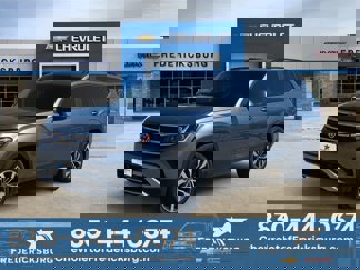 Used 2022 Volkswagen Atlas SE video 1