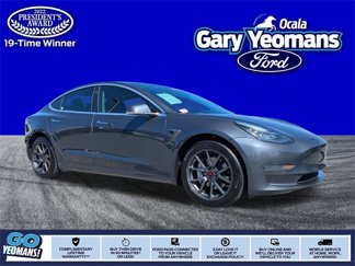 Used 2019 Tesla Model 3 Standard Range Plus image 1