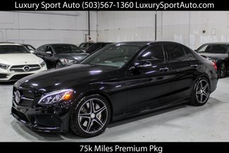 Used 2016 Mercedes-Benz C 450 AMG image 1