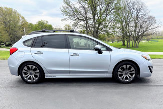 Used 2015 Subaru Impreza 2.0i Sport Premium w/ Popular Package #1 image 1