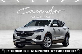 Certified 2023 Buick Encore GX Preferred w/ Cold Weather Comfort Package image 1