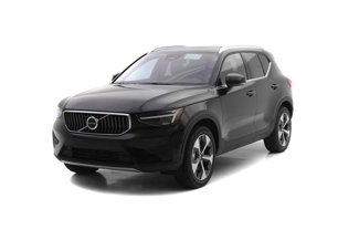 New 2025 Volvo XC40 B5 Core w/ Protection Package Premier image 1