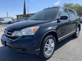 Used 2010 Honda CR-V EX image 1