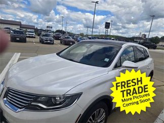 Used 2016 Lincoln MKX Reserve w/ Technology Package image 1