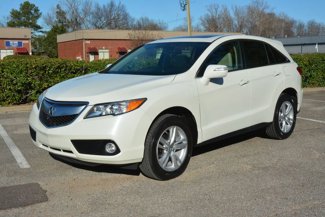 Used 2014 Acura RDX FWD w/ Technology Package image 1