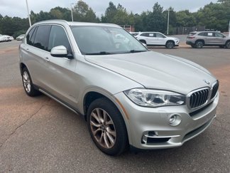 Used 2015 BMW X5 xDrive35i 360° Tour