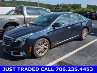 Used 2019 Cadillac XTS Luxury w/ Driver Awareness Package image 1